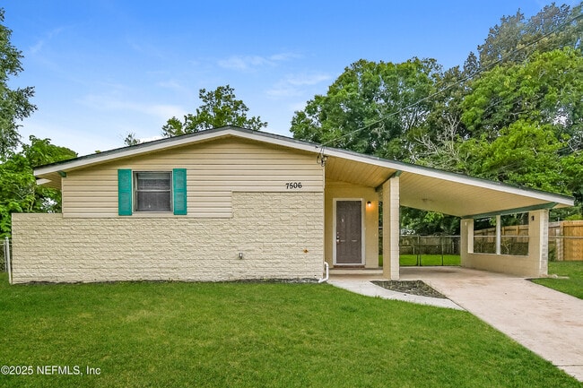 Photo - 7506 Centauri Rd Casa