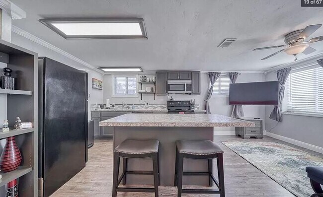 Photo - S243MI Unidad #2 Downstairs