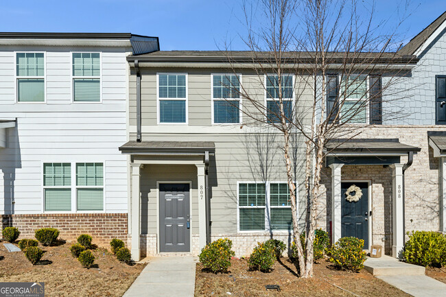 Photo - 585 McWilliams Rd SE Townhome