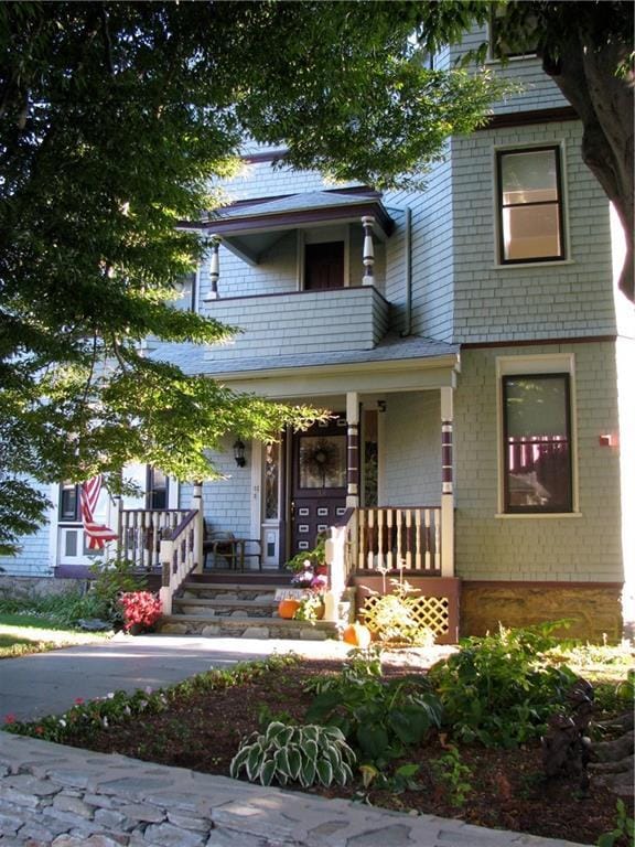 Building Photo - 38 Rhode Island Ave Unit 5