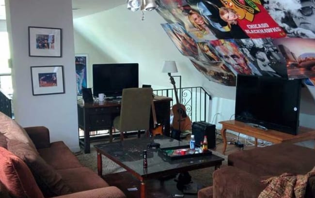 Photo - 863 W Lill Ave Unit #3