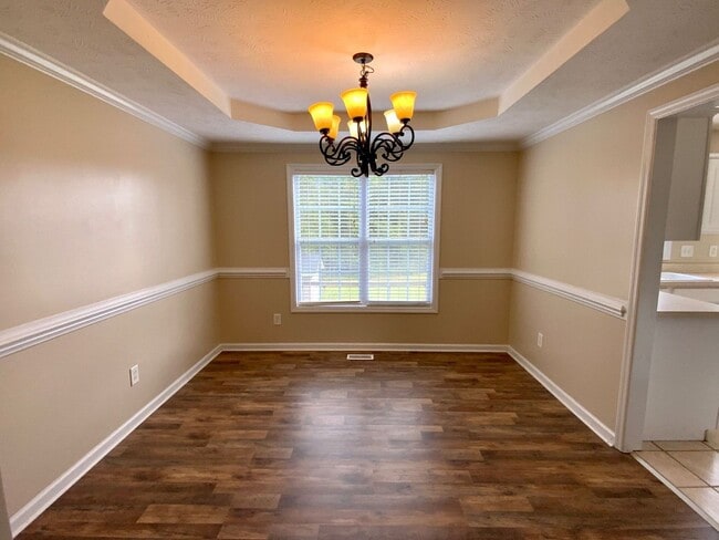 Photo - 3 BR 2.5 BA with Bonus Room