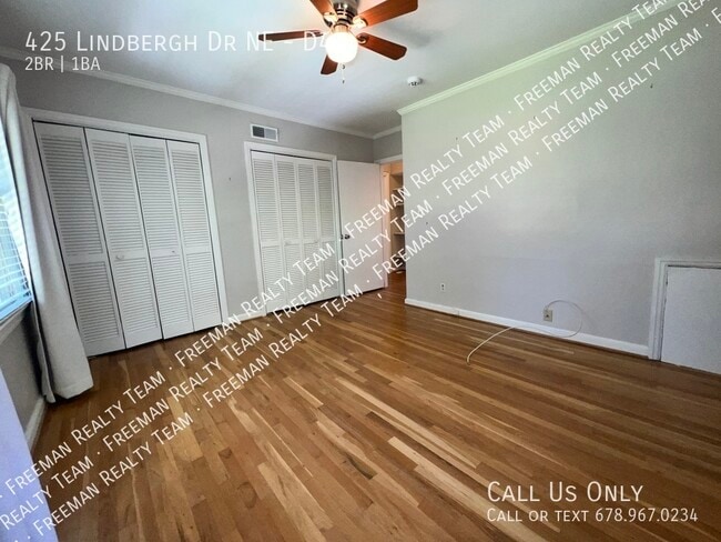 Photo - 425 Lindbergh Drive NE Unidad D4