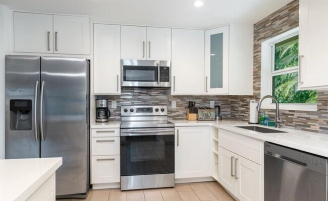 Photo - 2409 NE 22nd Terrace