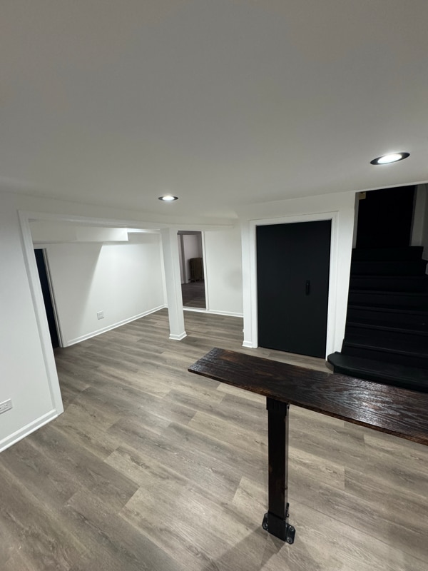 Photo - 5510 N Spaulding Ave Unit bsmt