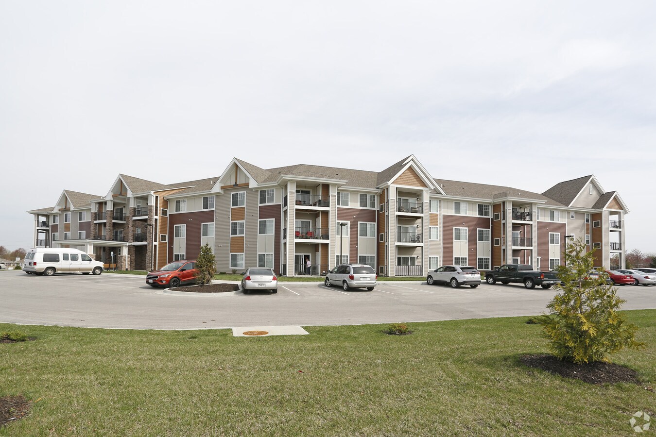 Photo - Village Cooperative of Lees Summit Apartments