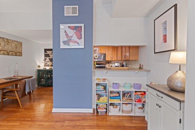 Photo - 187 WAYNE St Unit 411C