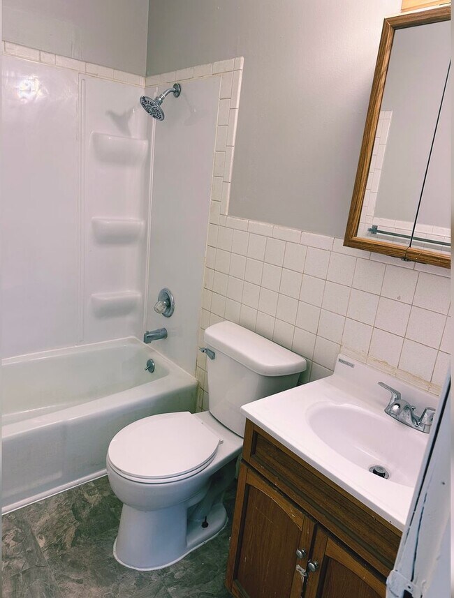 Eisenhower Apartments