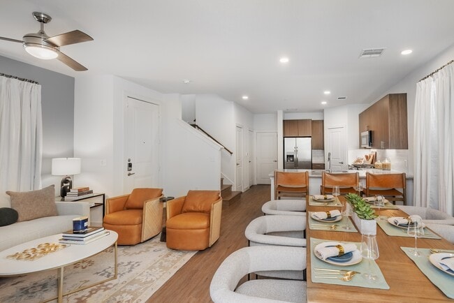 Building Photo - Arista McKinney Rental