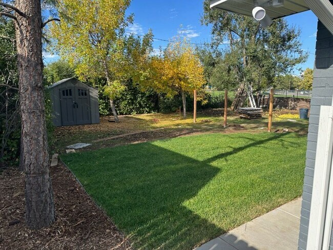 Photo - 6519 S Kit Carson St Unit Lower