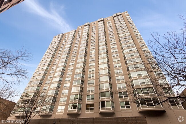 Building Photo - 720 W Gordon Terrace Unit 9C Rental