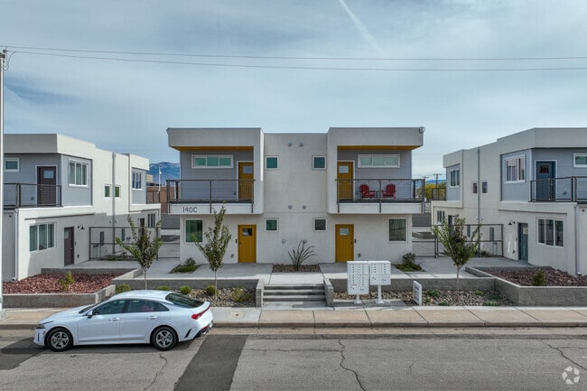 Building Photo - Ocotillo Ridge