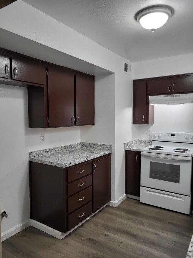 Photo - 3009 La Costa St Unit B