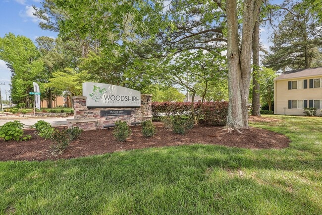Photo - Woodshire Apartments