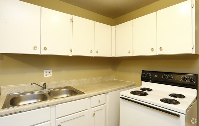 Williamsburg Place Apartments