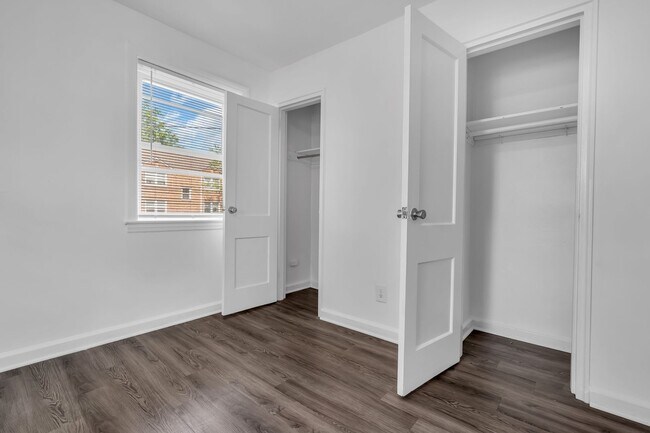 Chilton Hall Apartments