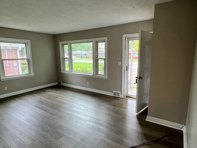 Photo - Updated home in Shively