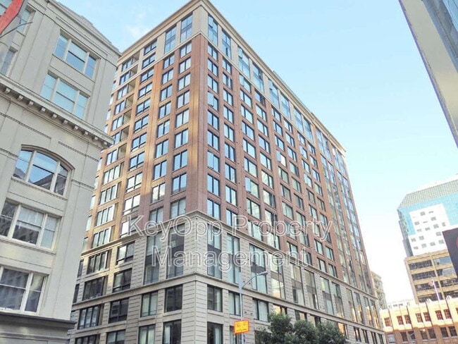 Building Photo - 199 New Montgomery St Unit #311