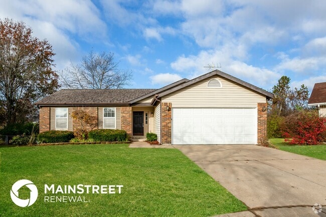 Building Photo - 1075 Patience Dr Rental