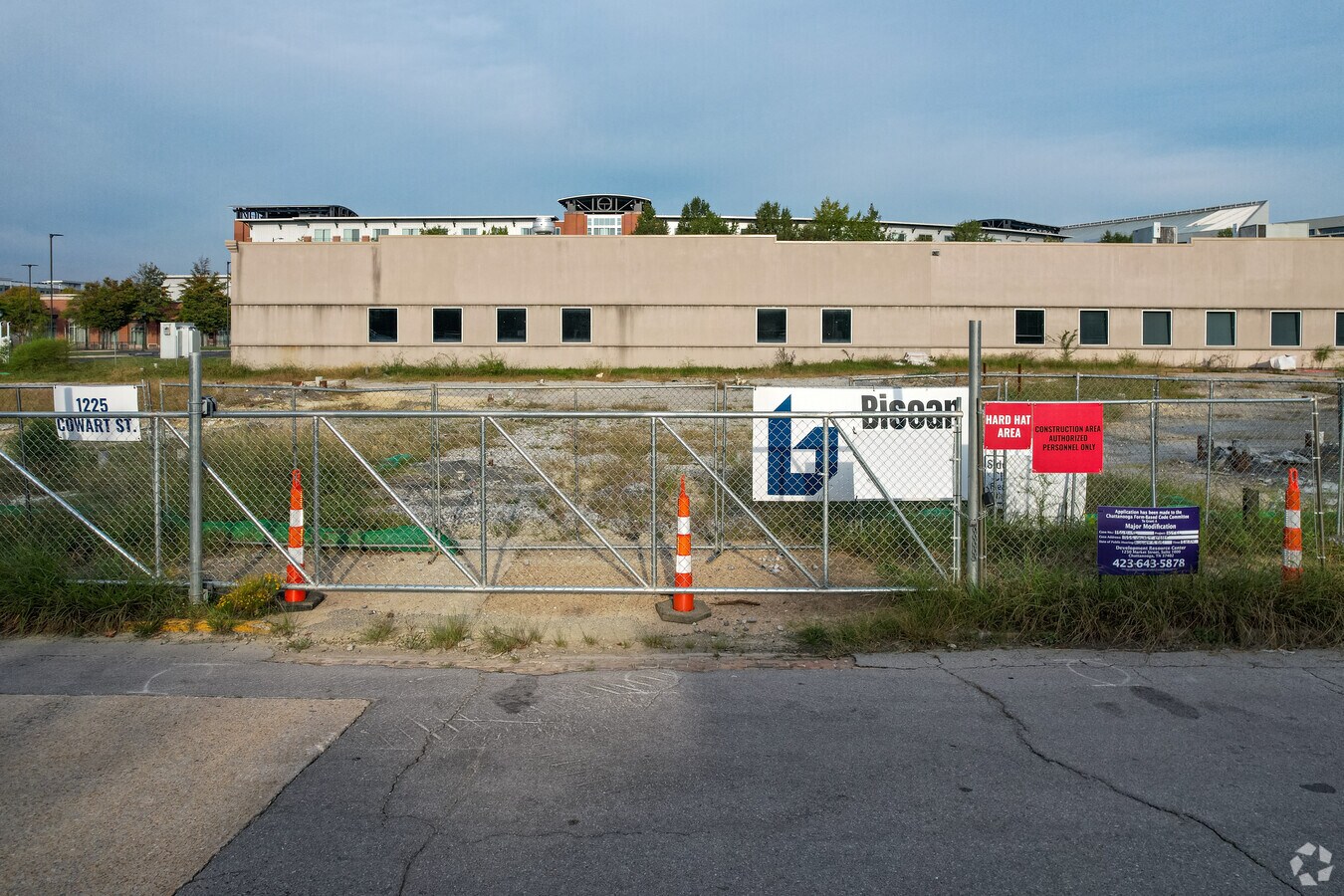 9/30/21 - 1200 Cowart St