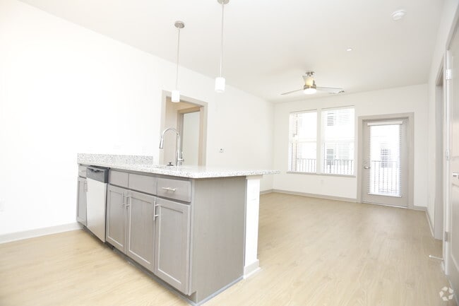 Photo - The Edge Apartments