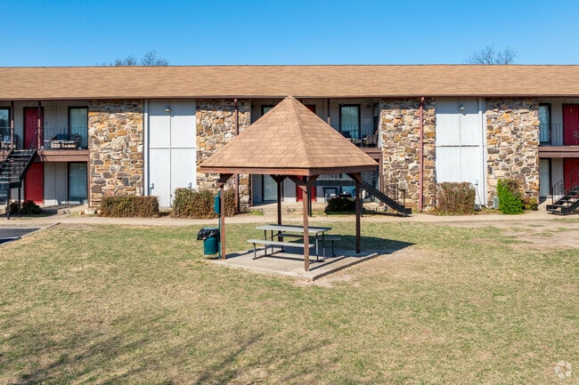 Photo - North Brook Apartments