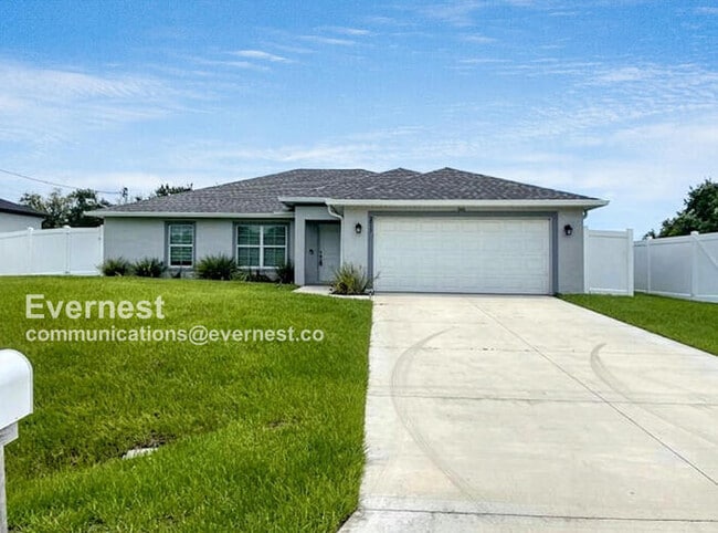 Photo - 2917 48th St SW Casa