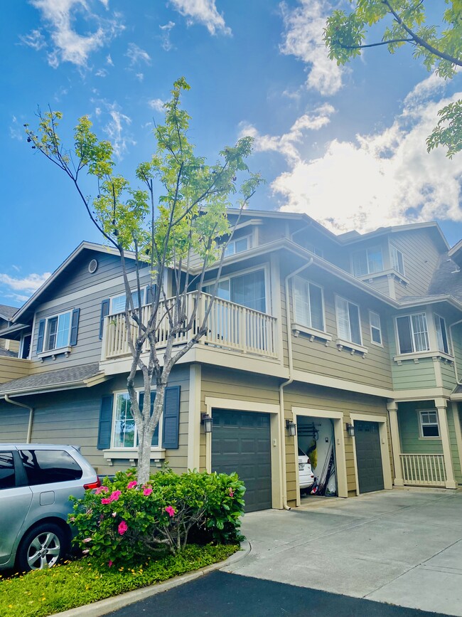 Building Photo - 7018 Hawaii Kai Dr Rental