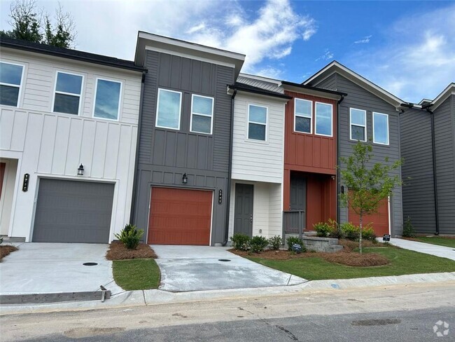 Building Photo - 1708 Gunnin Trce NW Rental