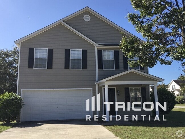 Building Photo - 845 Wickham Ln Rental