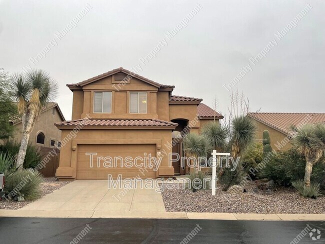 Building Photo - 3551 N Tuscany Rental