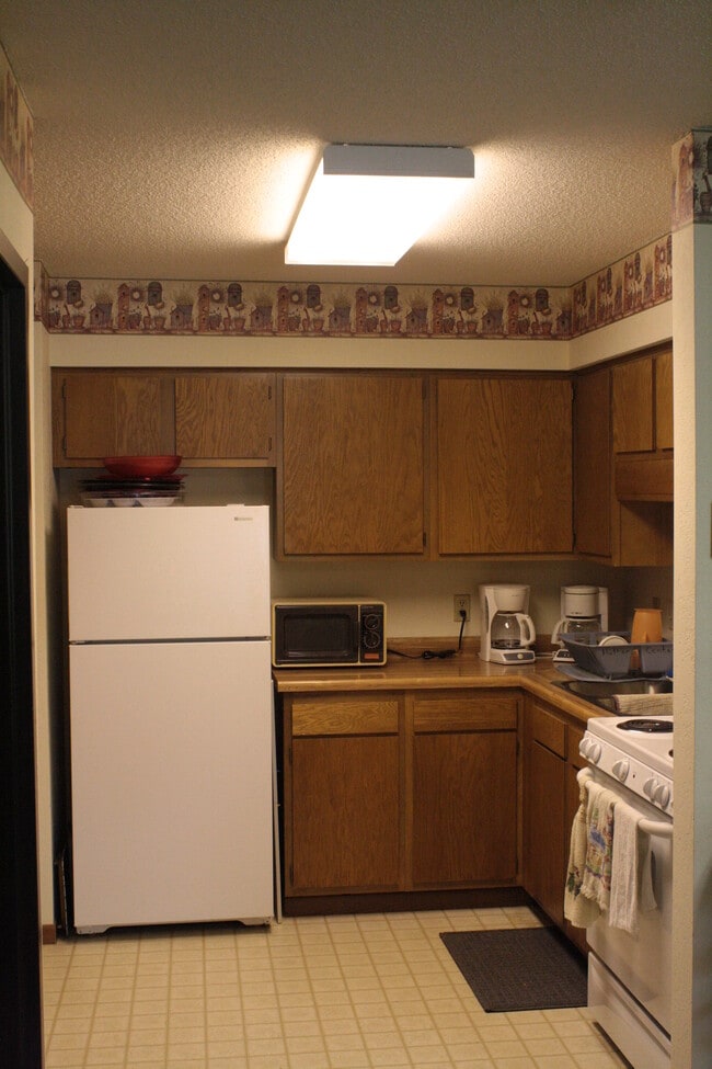 Photo - City Centre Apartments