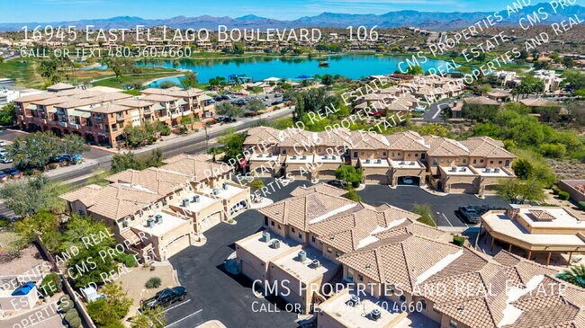 Photo - 16945 E El Lago Blvd
