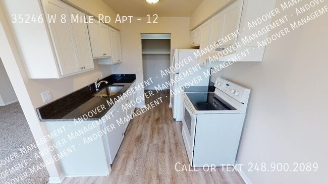Photo - 35246 W 8 Mile Rd Unidad 12