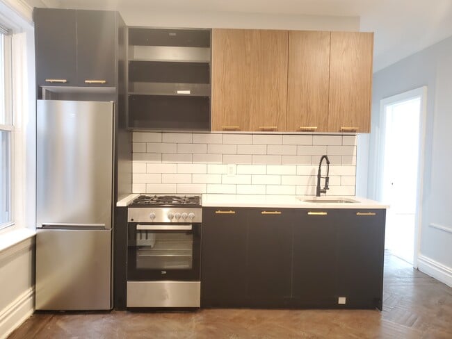 Building Photo - 3144 John F Kennedy Blvd Unit 205