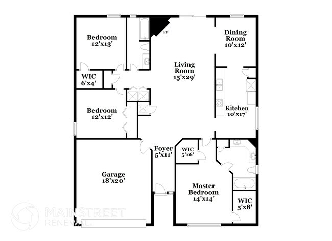 Photo - 8294 Rocky Creek Ct