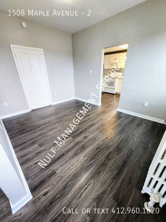 1508 Maple Ave Unit 2