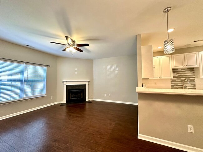 Photo - 3/3 Townhome in West of the Ashley!