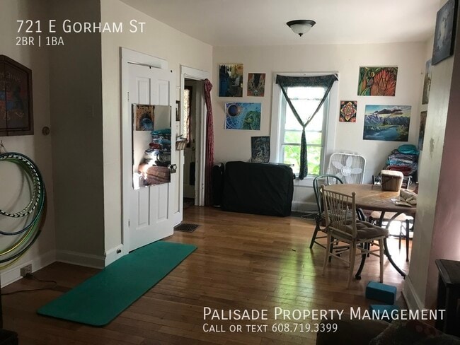 Photo - 721 E Gorham St