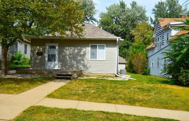 Building Photo - 1119 Hill Ave