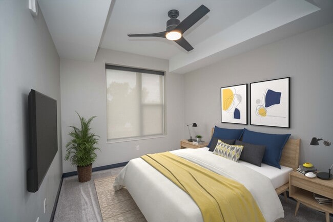 Diamond Place I