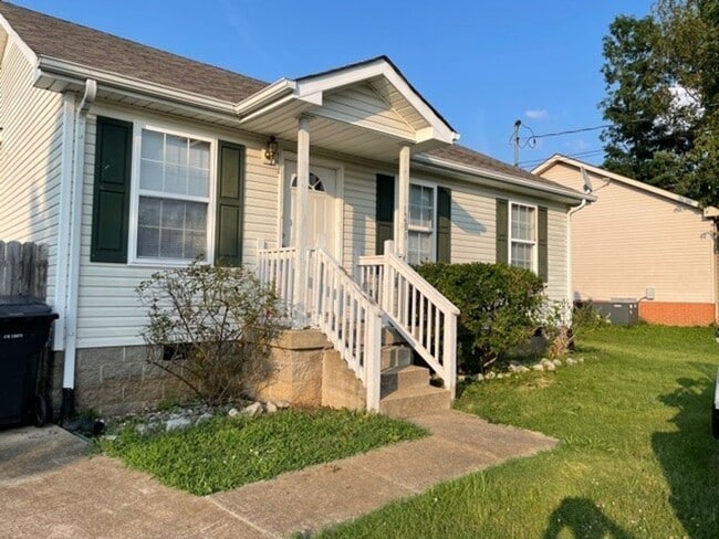 Building Photo - 1205 Carol Dr
