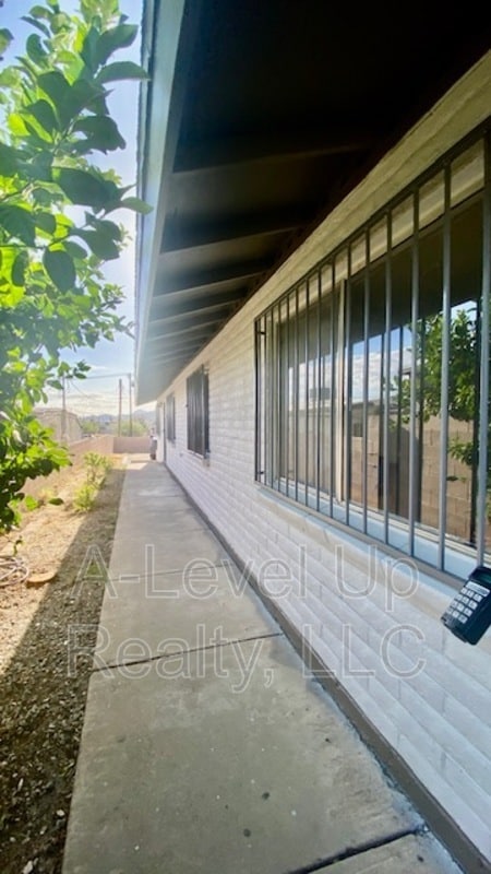 Photo - 1025 S Santa Rita Ave