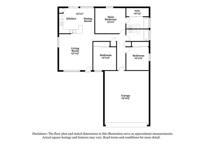 Photo - 463 E Harrison St