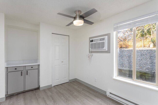 Parc 48 Apartments
