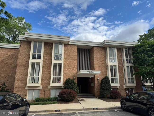Photo - 2624 Redcoat Dr Apartment Unit 2B
