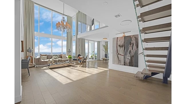 Photo - 1040 Biscayne Blvd Unit TS-4206