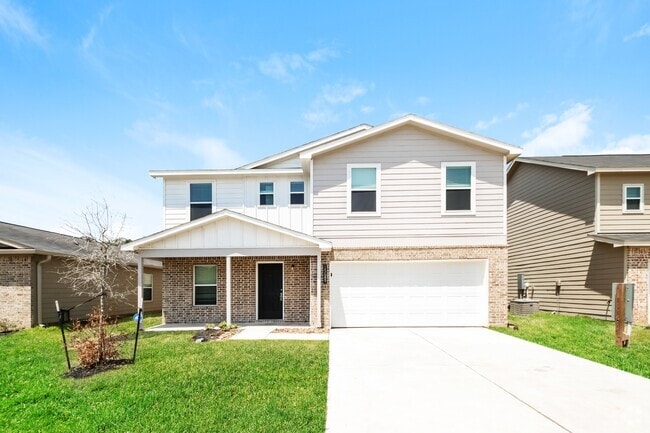 Building Photo - 15689 Briar Frst Dr Rental