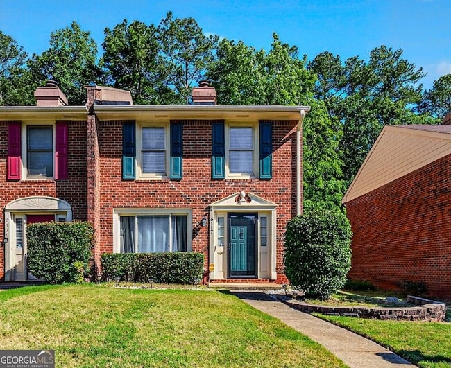 Building Photo - 6117 Queen Anne Ct
