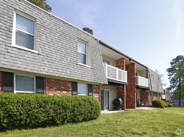 Photo - The Pointe at Midtown